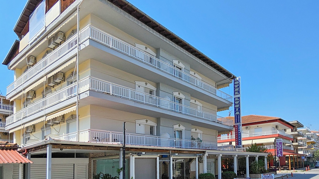 Photo of Outdoor in Katerini