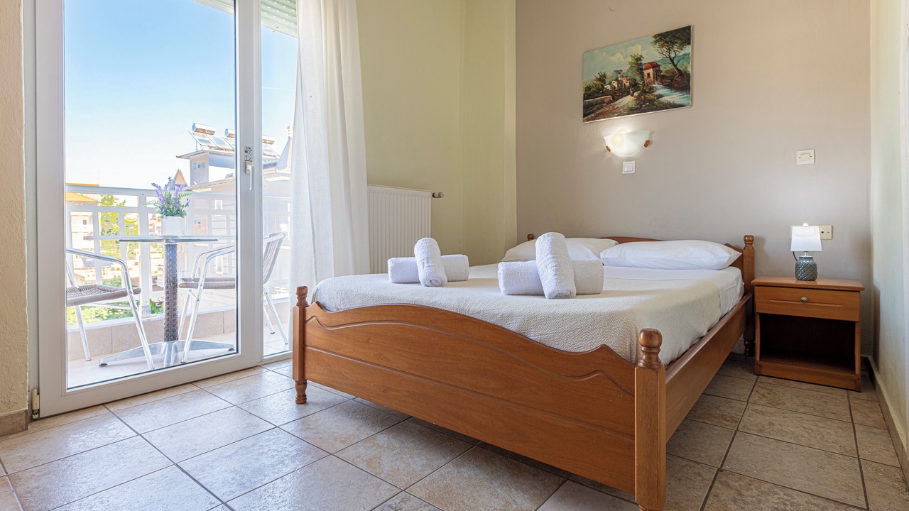 Photo of Bedroom in Katerini