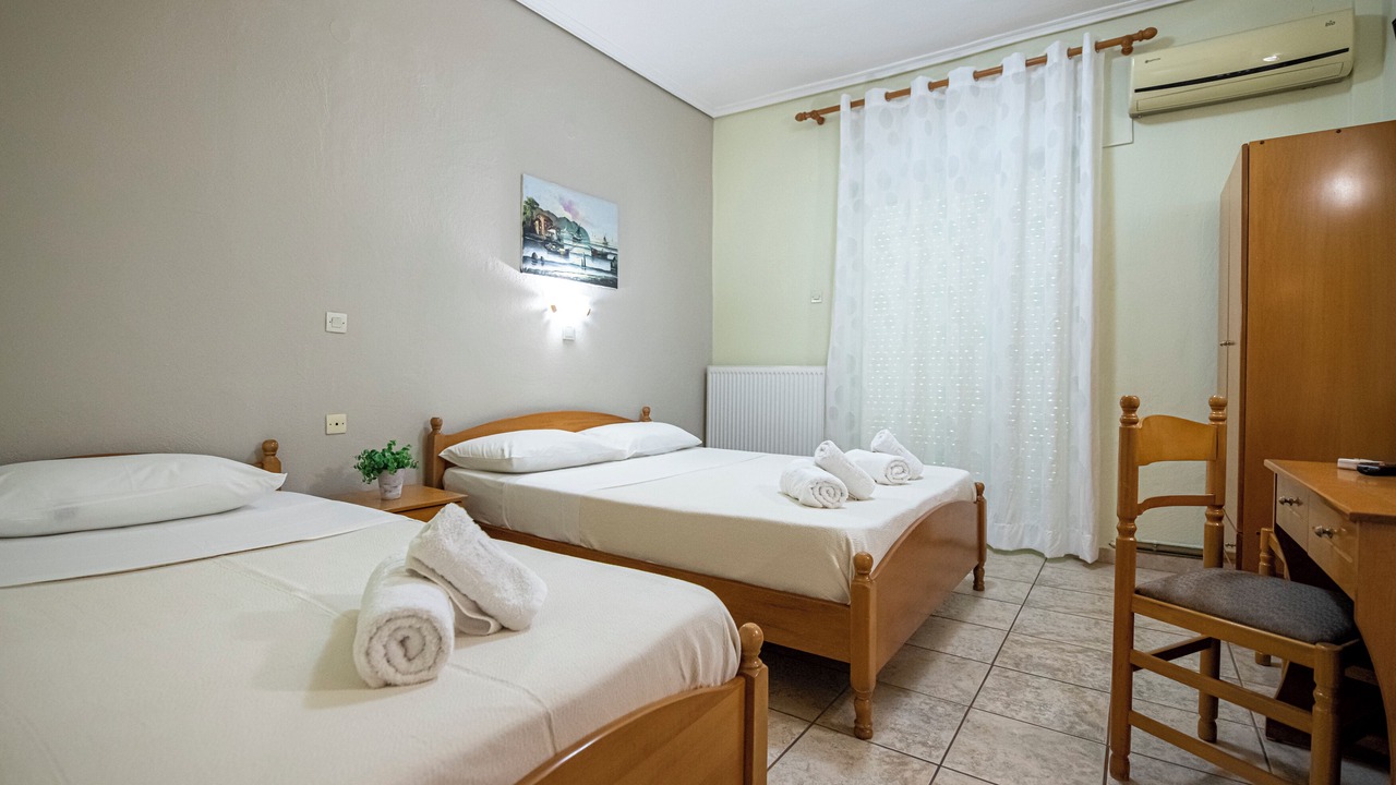 Photo of Bedroom in Katerini