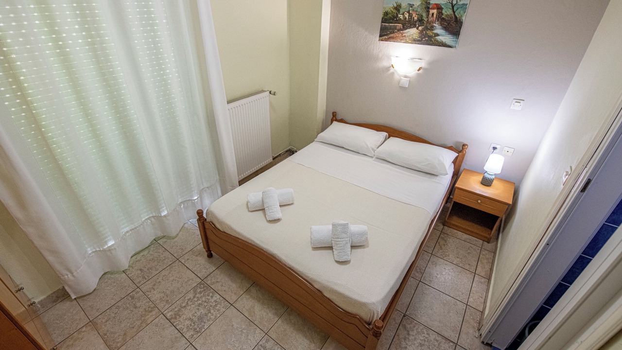 Photo of Bedroom in Katerini