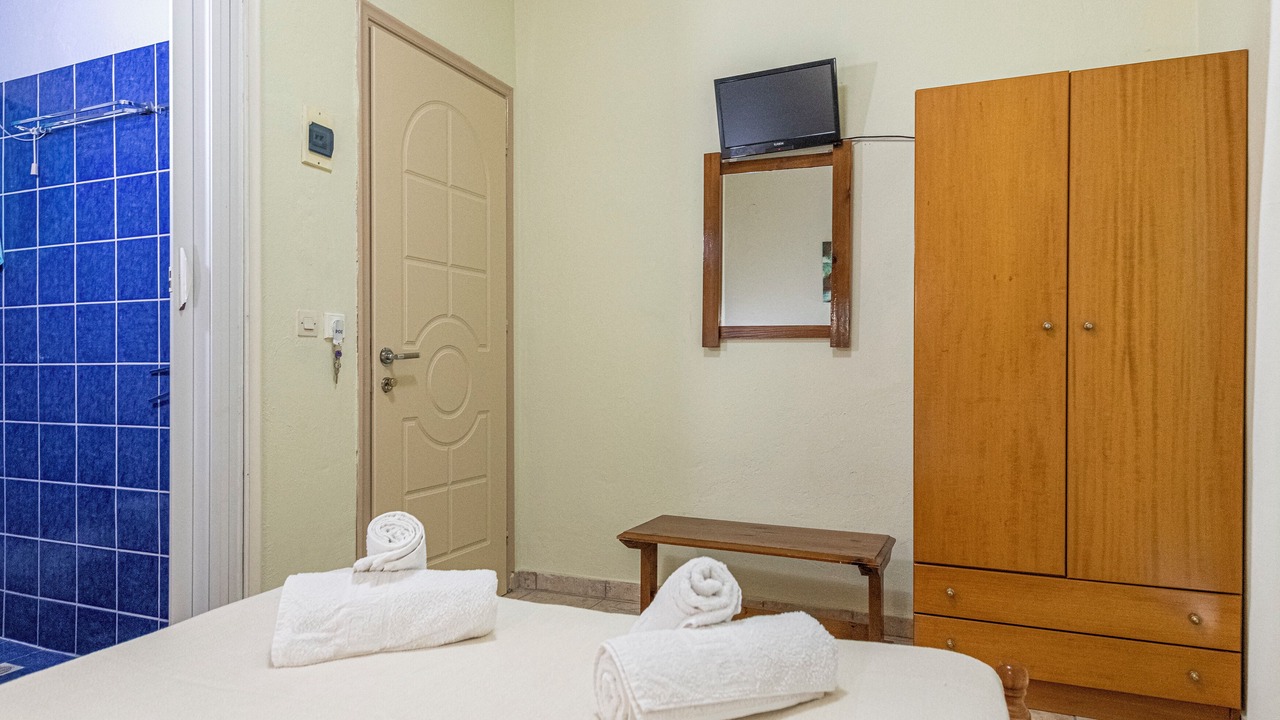 Photo of Bedroom in Katerini
