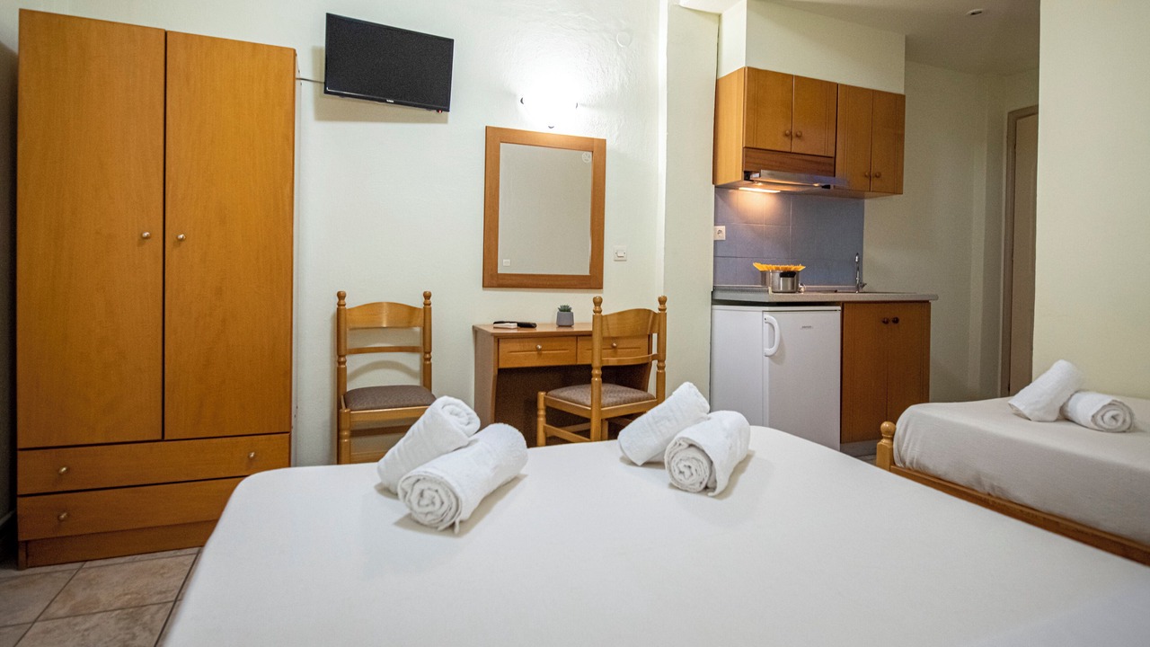 Photo of Bedroom in Katerini