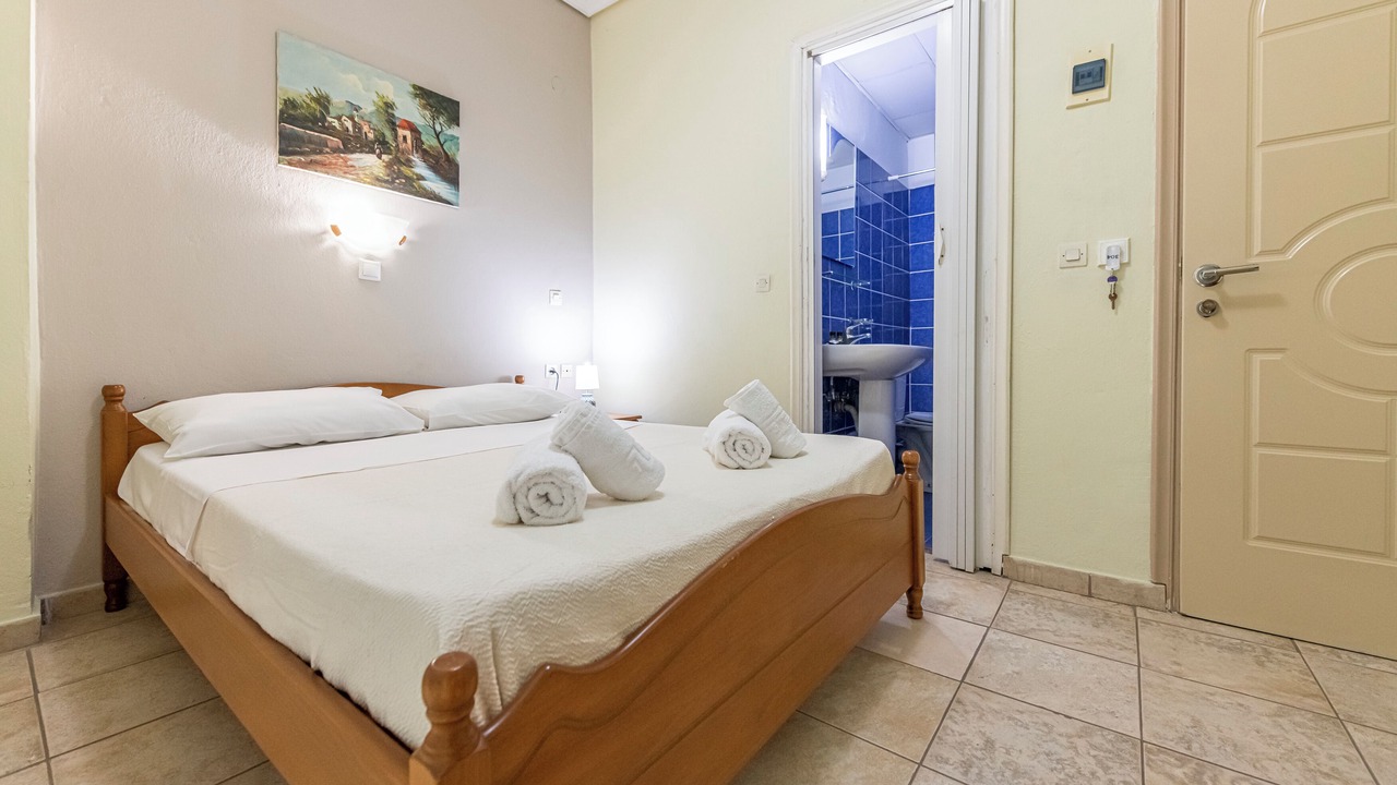 Photo of Bedroom in Katerini