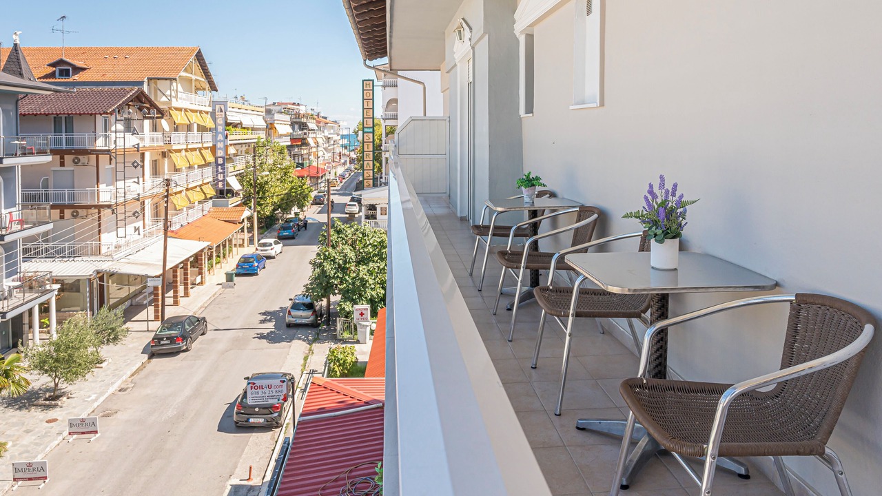 Photo of Outdoor in Katerini