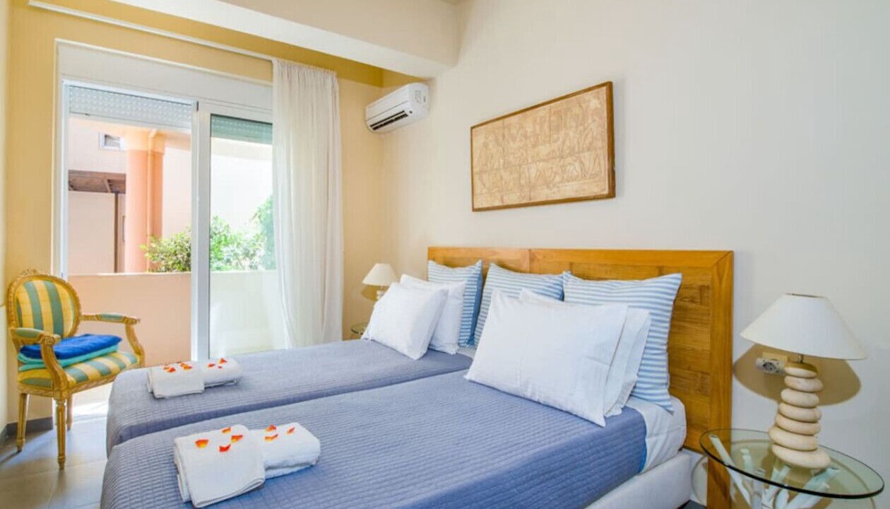 Photo of Bedroom in Kalyves