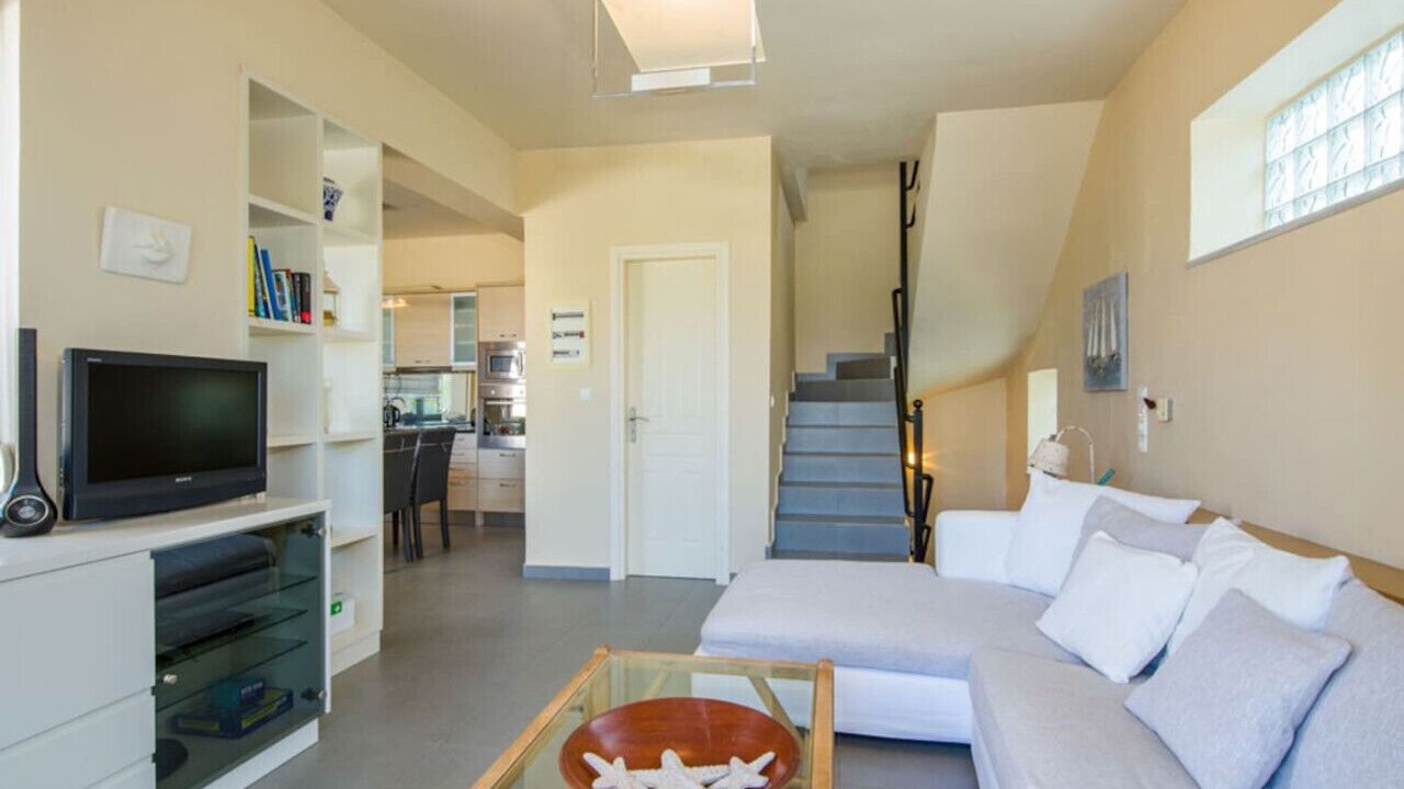 Photo of Livingroom in Kalyves
