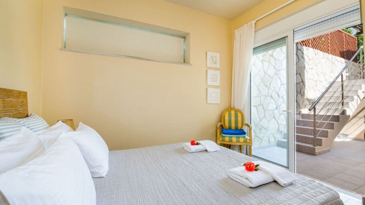 Photo of Bedroom in Kalyves