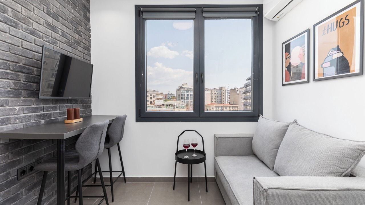 Photo of Livingroom in Ladadika