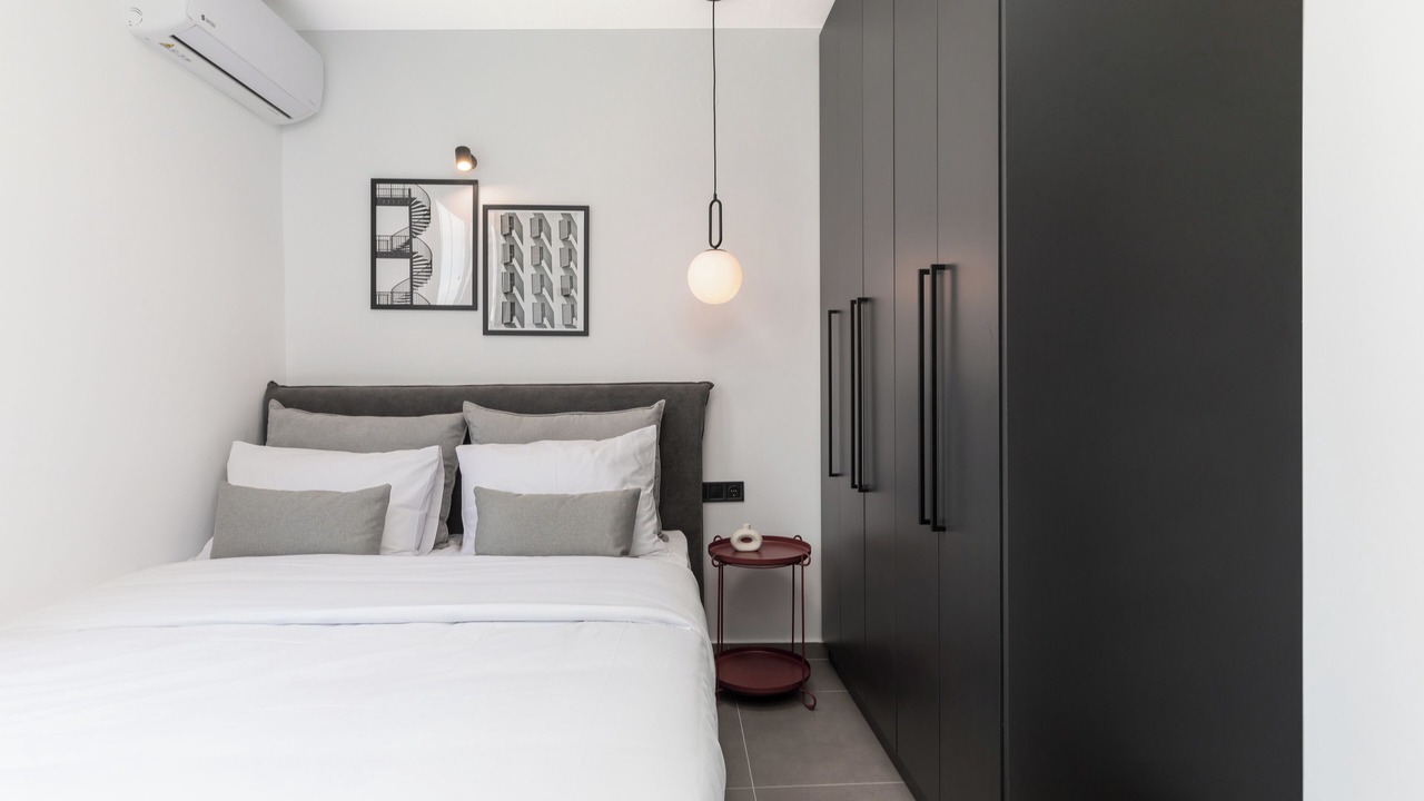 Photo of Bedroom in Ladadika