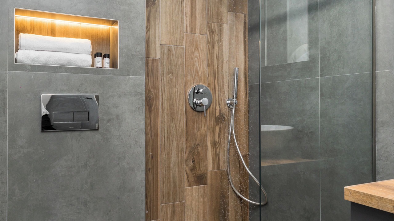 Photo of Bathroom in Ladadika