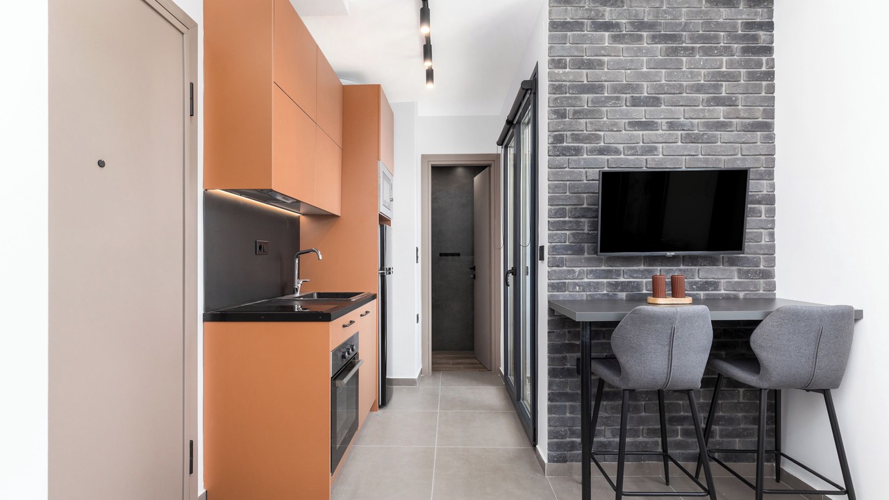 Photo of Kitchen in Ladadika