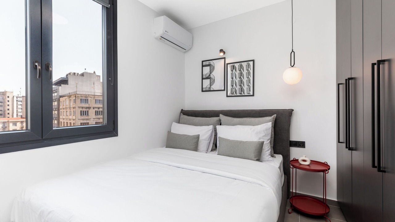 Photo of Bedroom in Ladadika