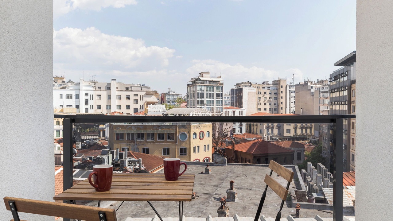 Photo of Outdoor in Ladadika