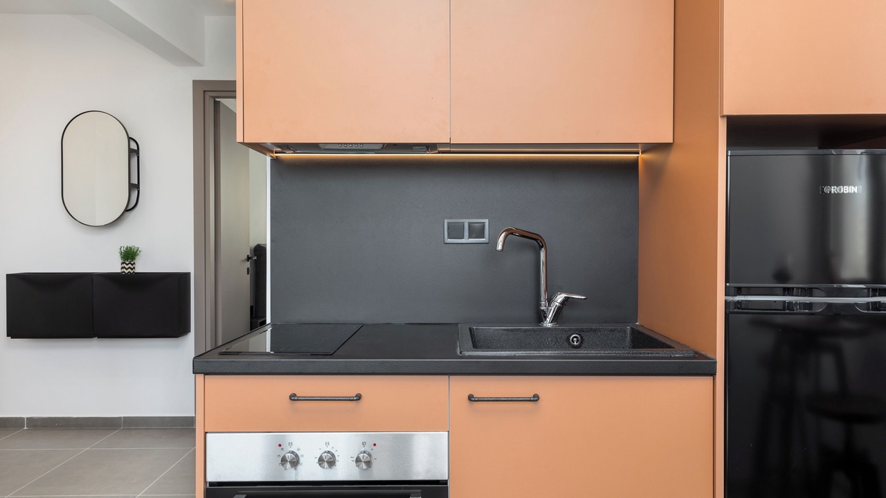 Photo of Kitchen in Ladadika