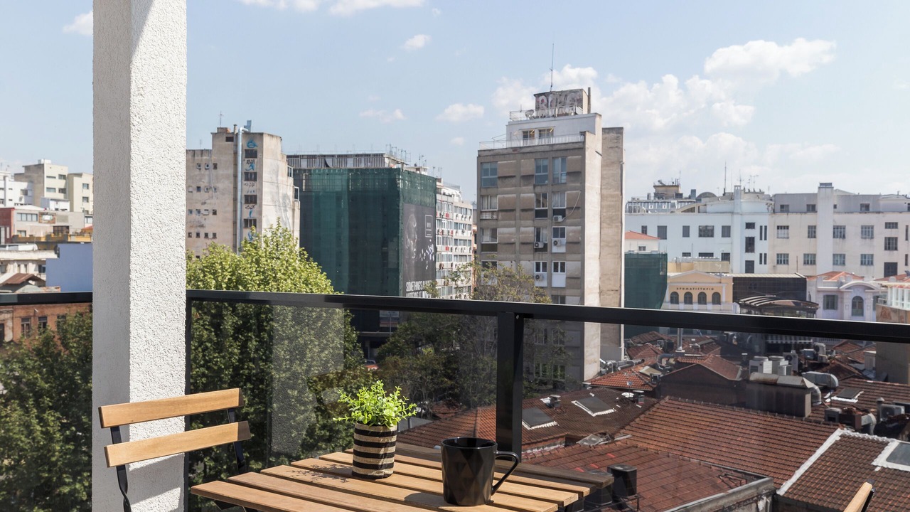 Photo of Outdoor in Ladadika