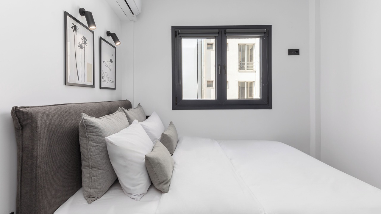 Photo of Bedroom in Ladadika