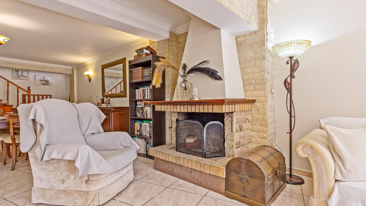 Photo of Livingroom in Spartylas