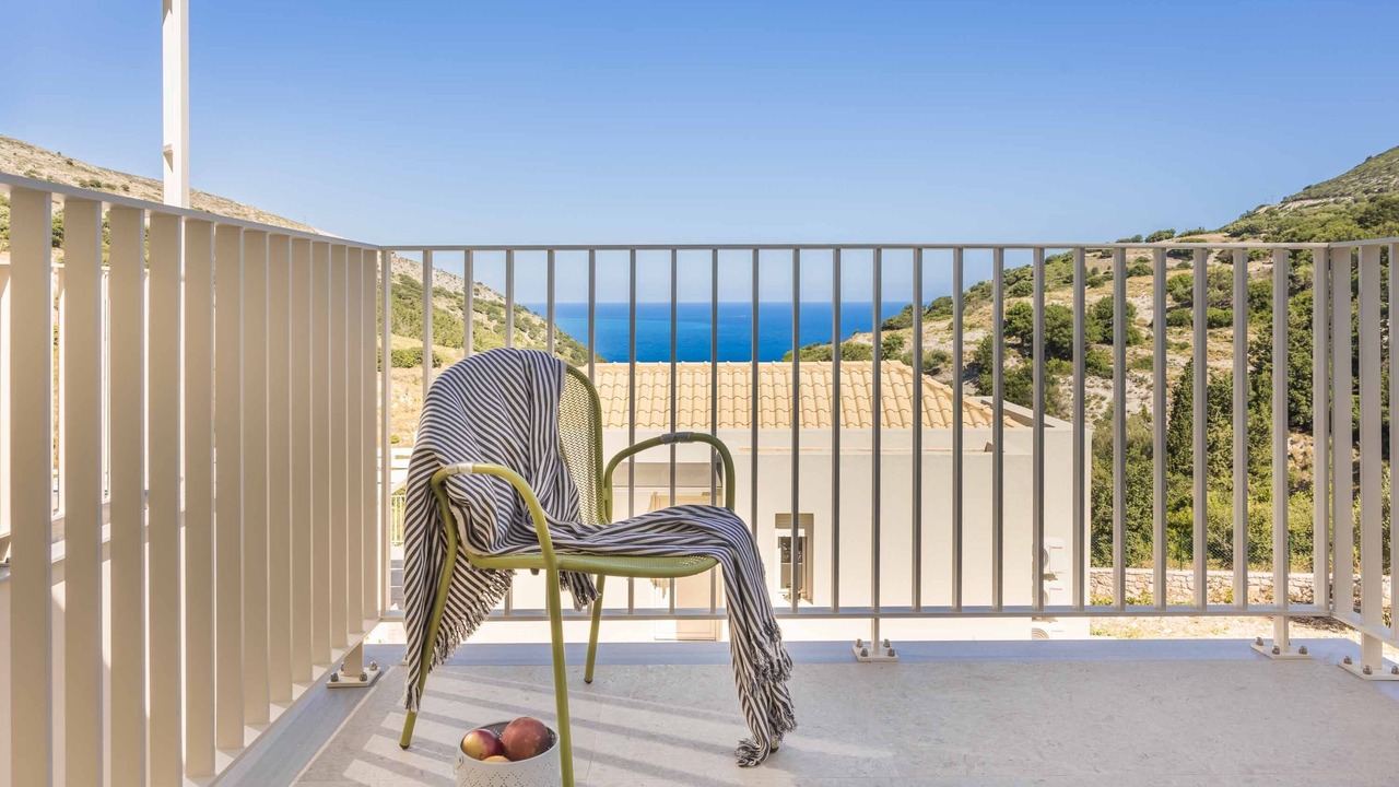 Photo of Patio Balcony in Dhrakata