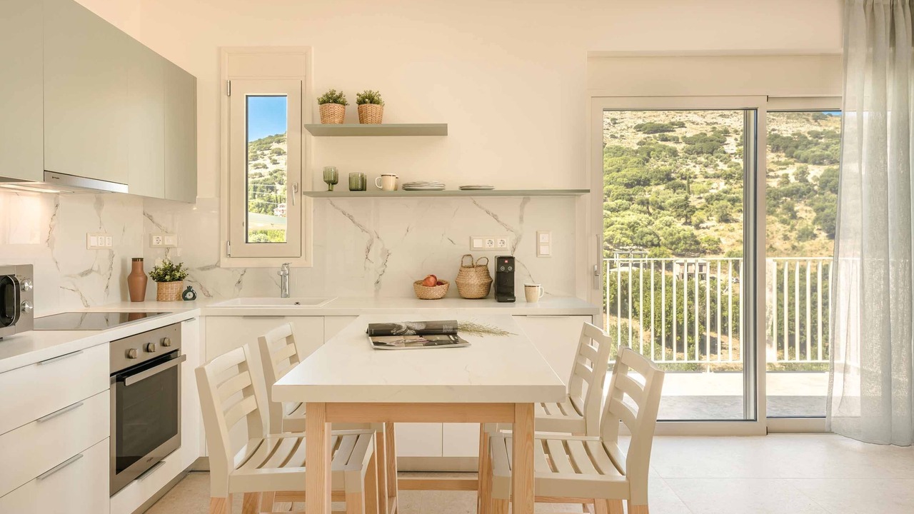 Photo of Kitchen in Dhrakata