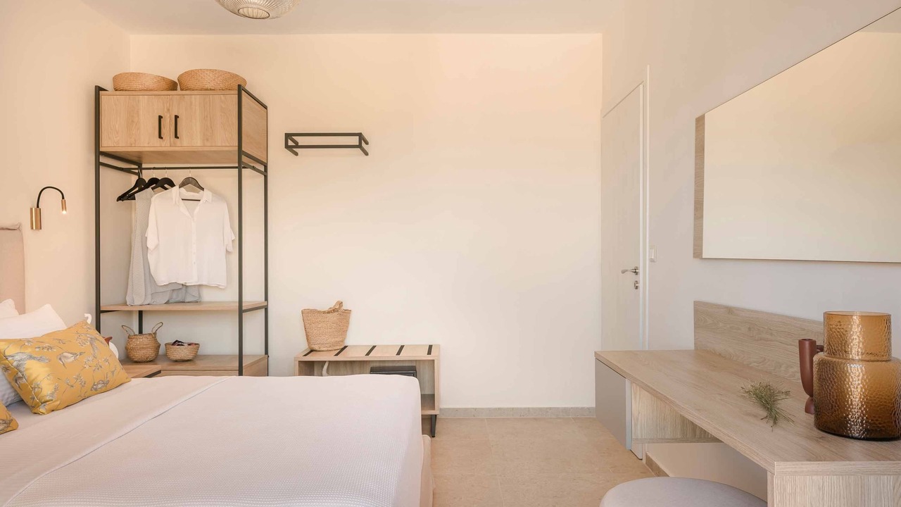 Photo of Bedroom in Dhrakata