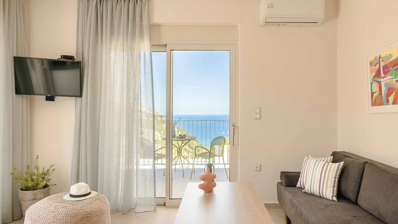 Photo of Livingroom in Dhrakata