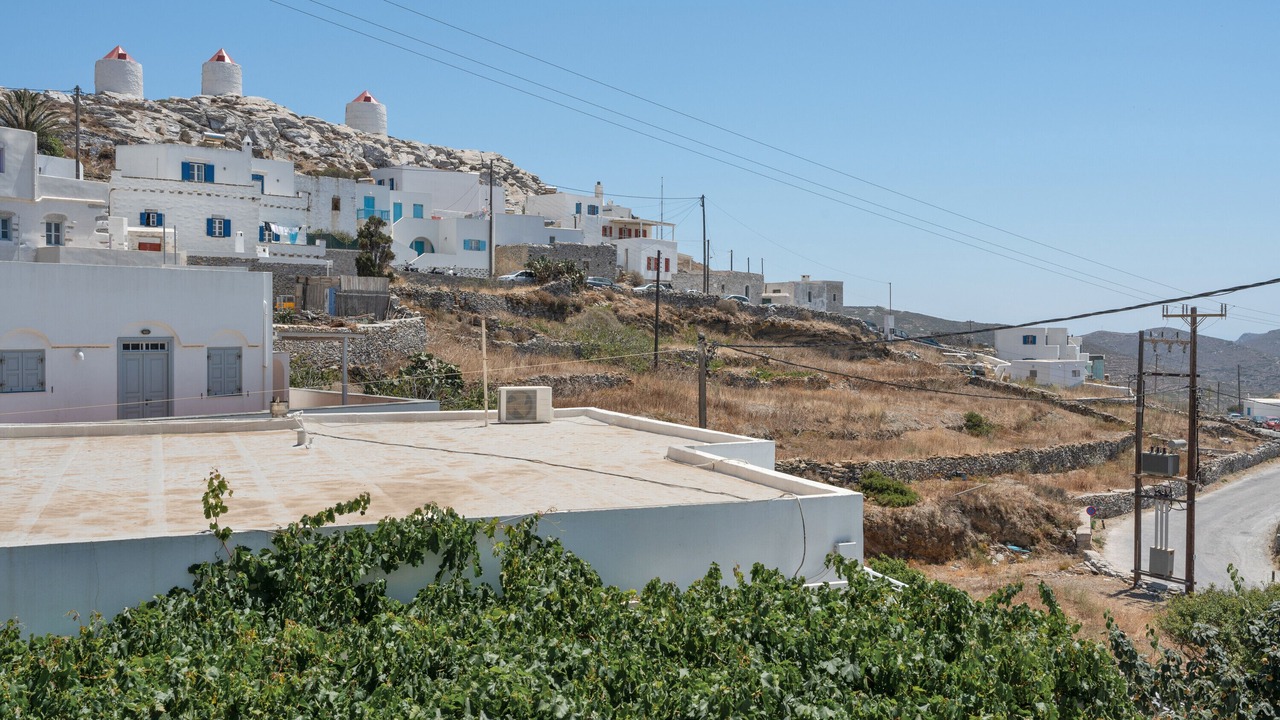 Photo of Others in Amorgos Town