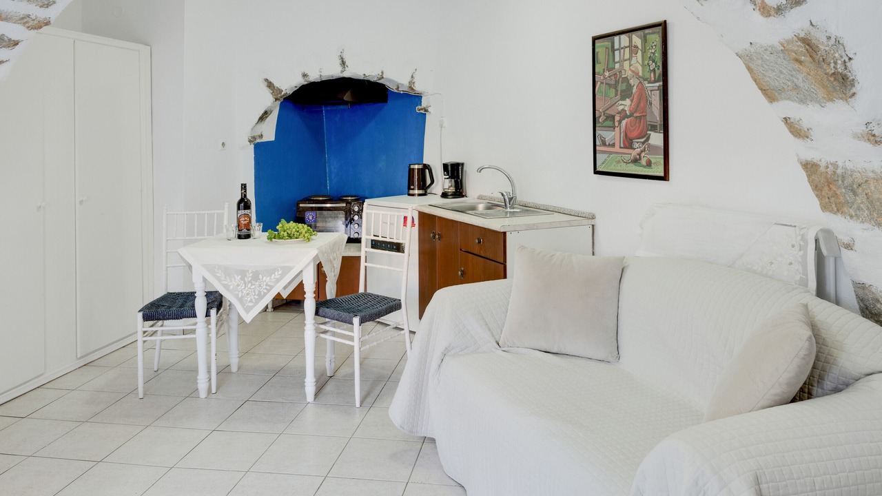 Photo of Others in Amorgos Town