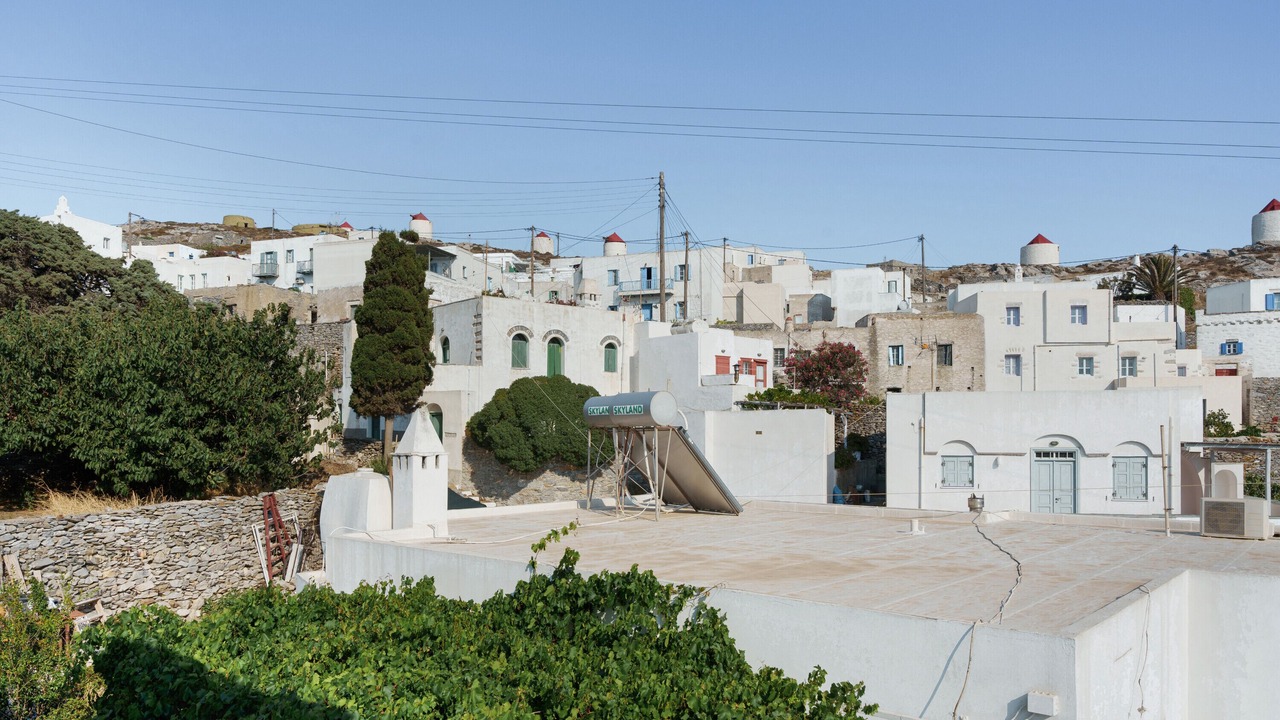 Photo of Others in Amorgos Town