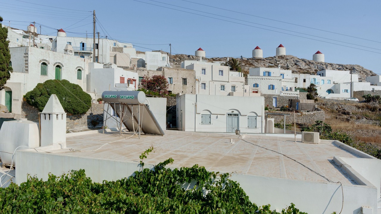 Photo of Others in Amorgos Town