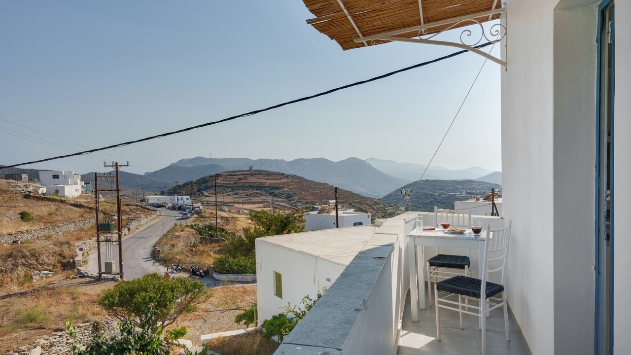 Photo of Outdoor in Amorgos Town