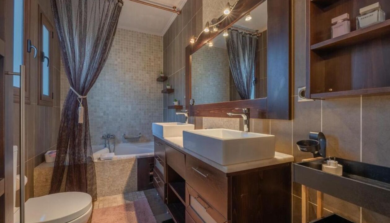 Photo of Bathroom in Kos