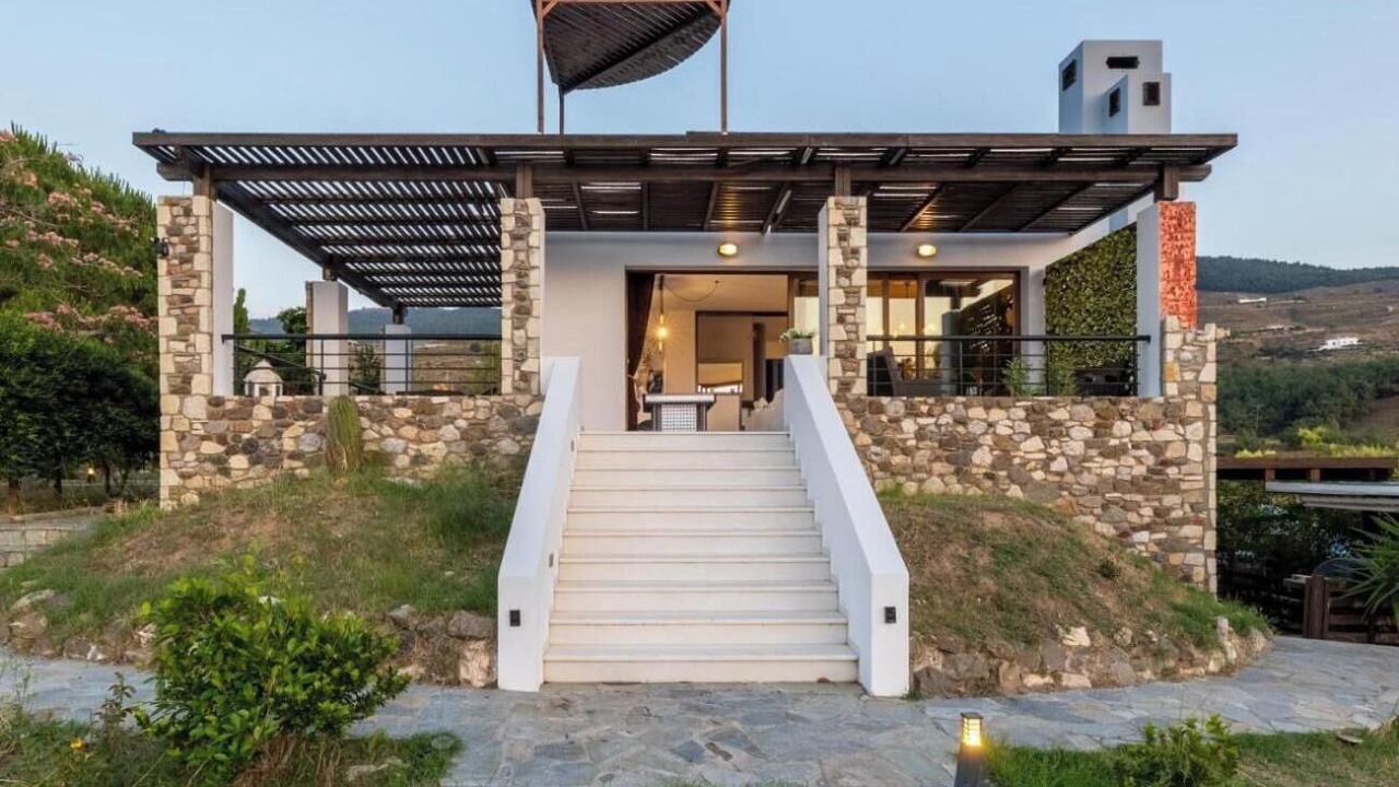 Photo of Outdoor in Kos