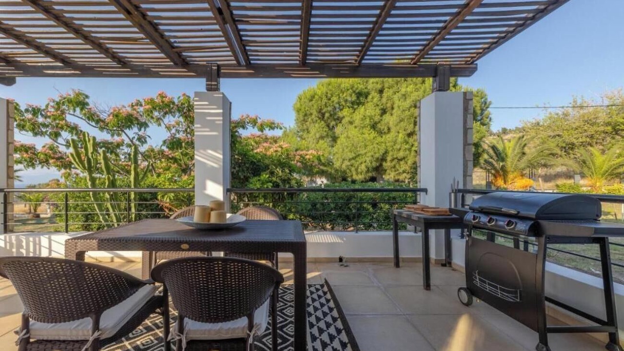 Photo of Outdoor in Kos