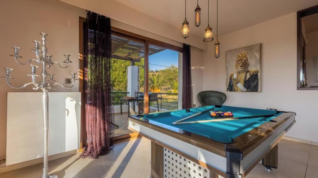 Photo of Bedroom in Kos
