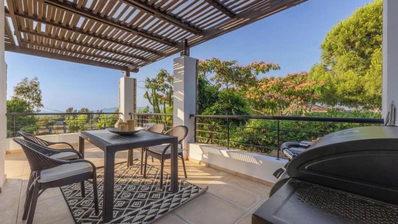 Photo of Outdoor in Kos