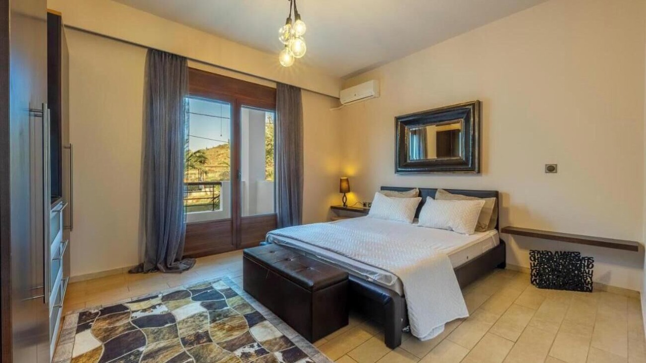 Photo of Bedroom in Kos