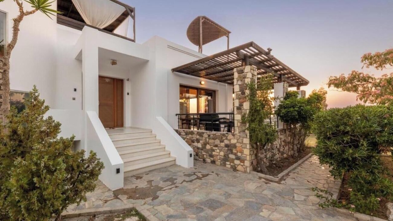 Photo of Outdoor in Kos