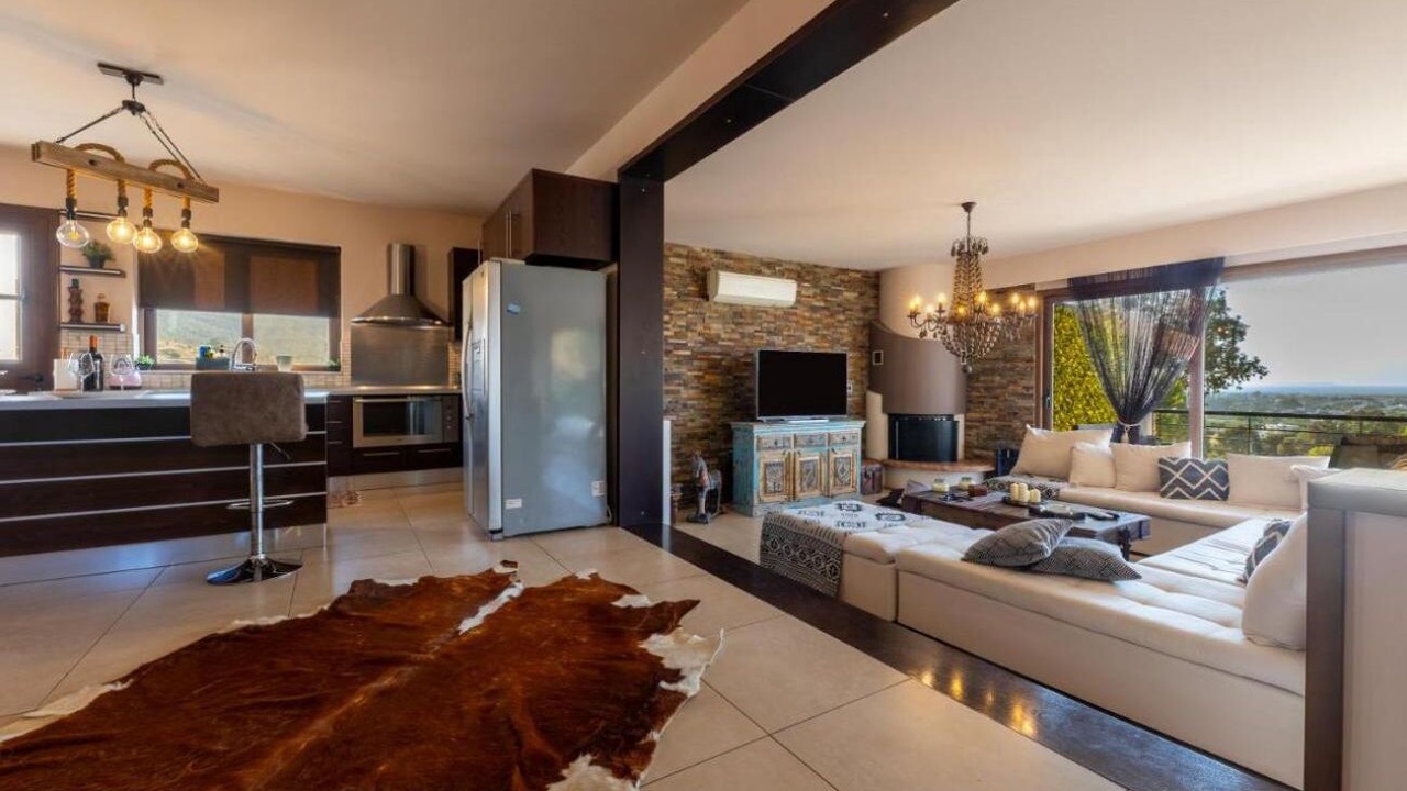 Photo of Livingroom in Kos