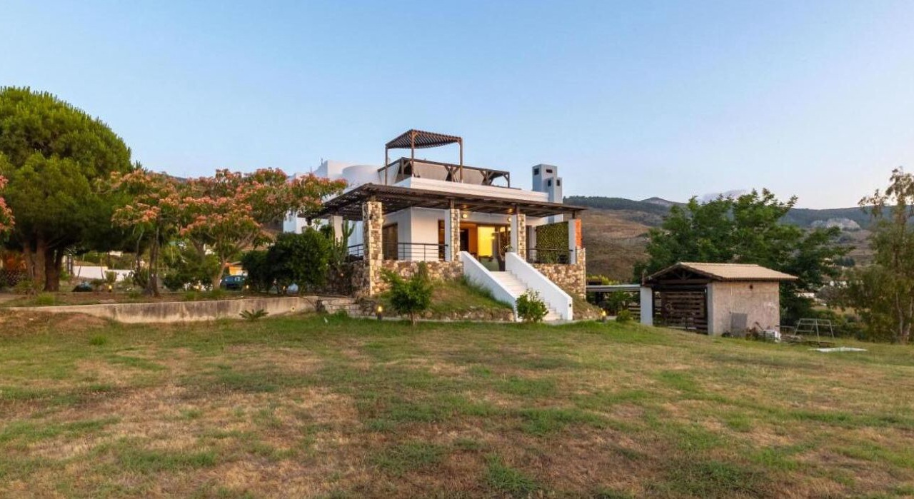 Photo of Outdoor in Kos