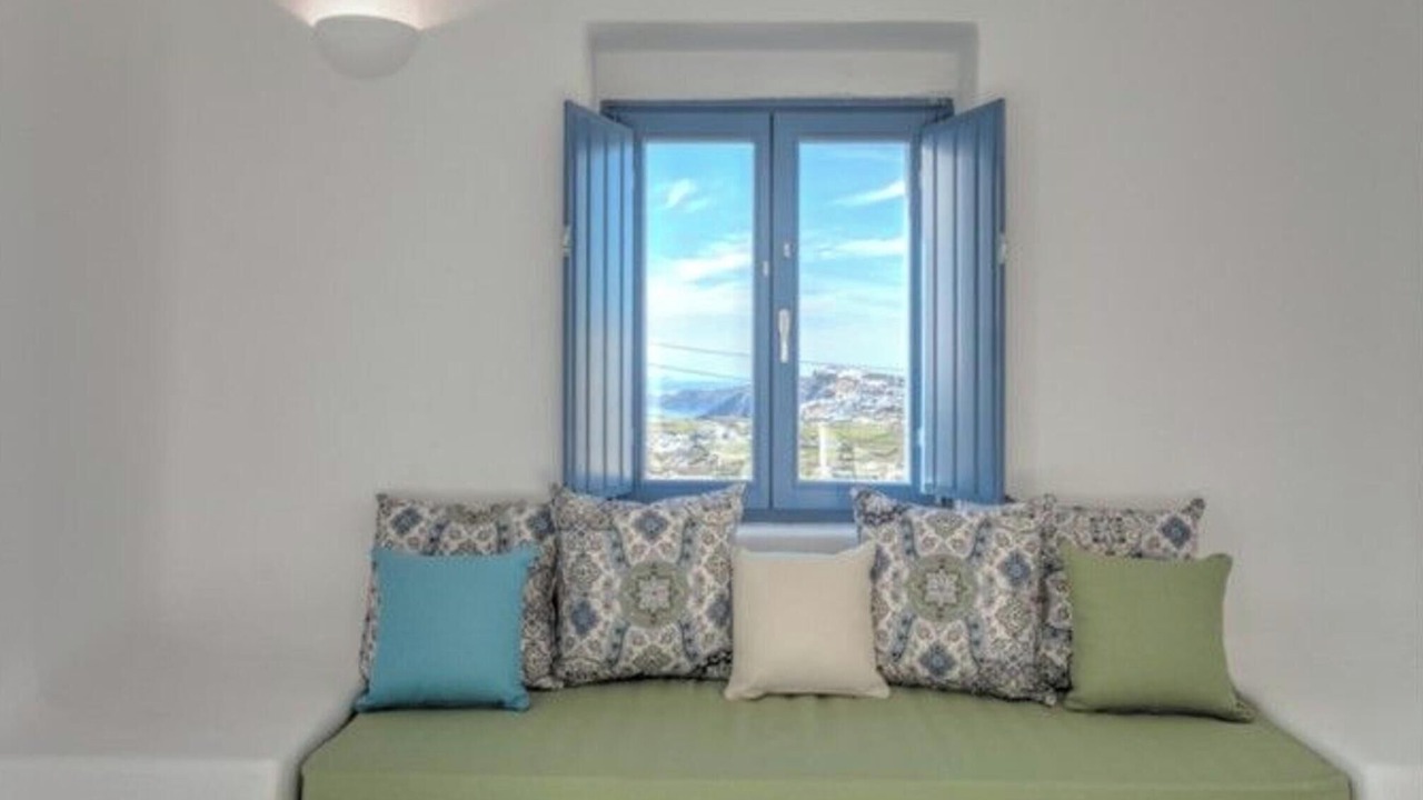 Photo of Others in Santorini