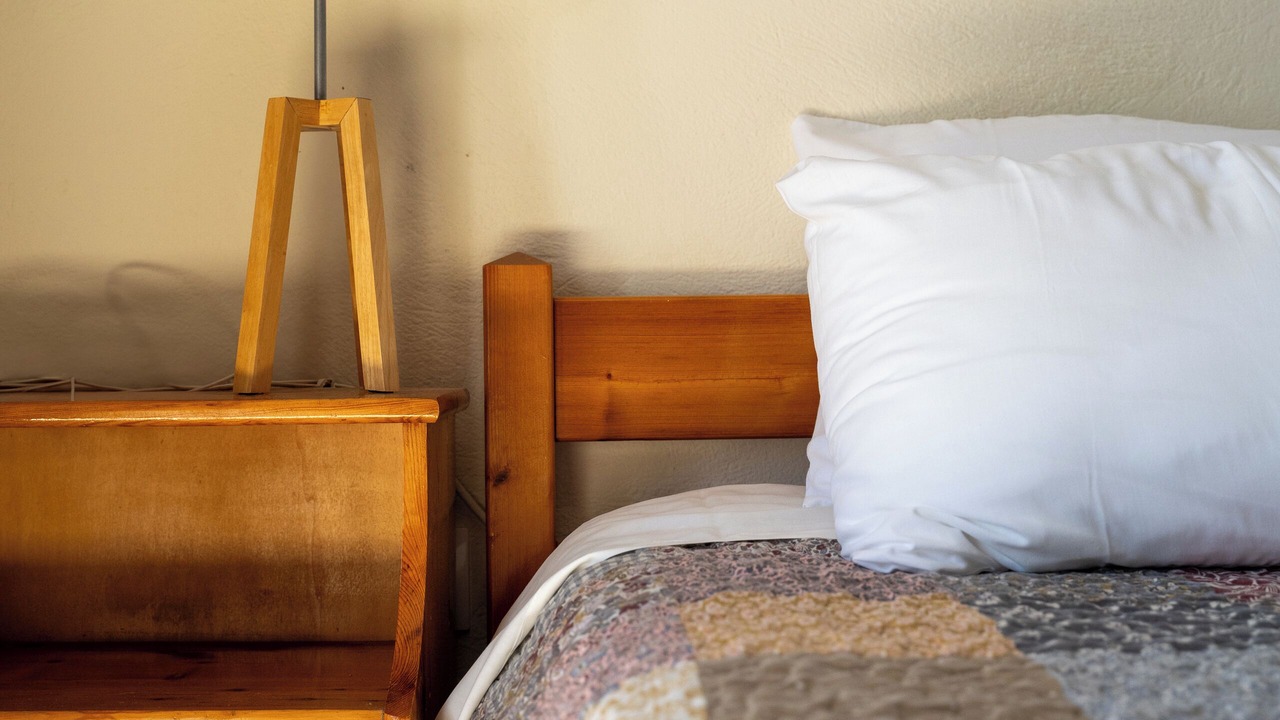 Photo of Bedroom in Agia Marina
