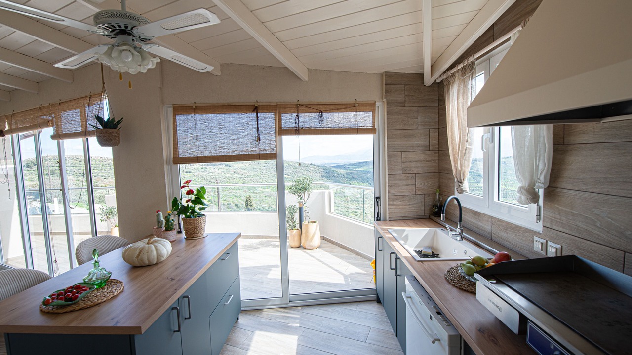 Photo of Kitchen in Kounavi