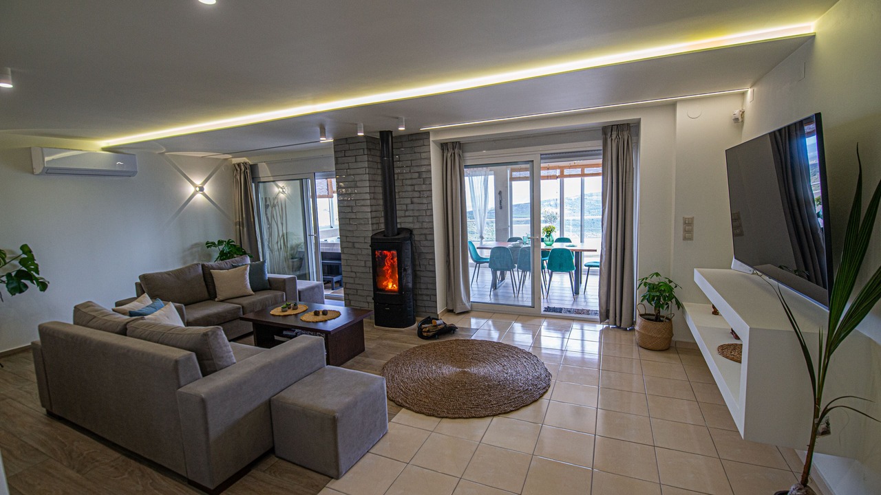 Photo of Livingroom in Kounavi