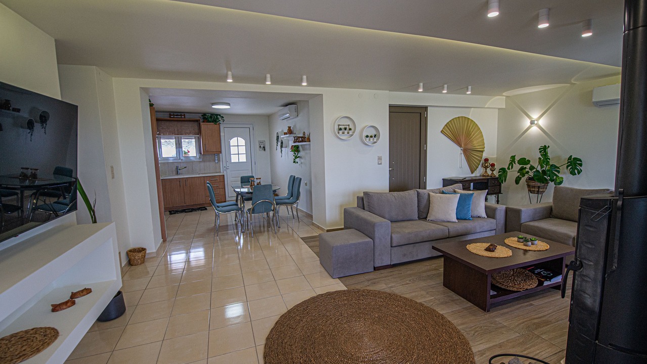 Photo of Livingroom in Kounavi