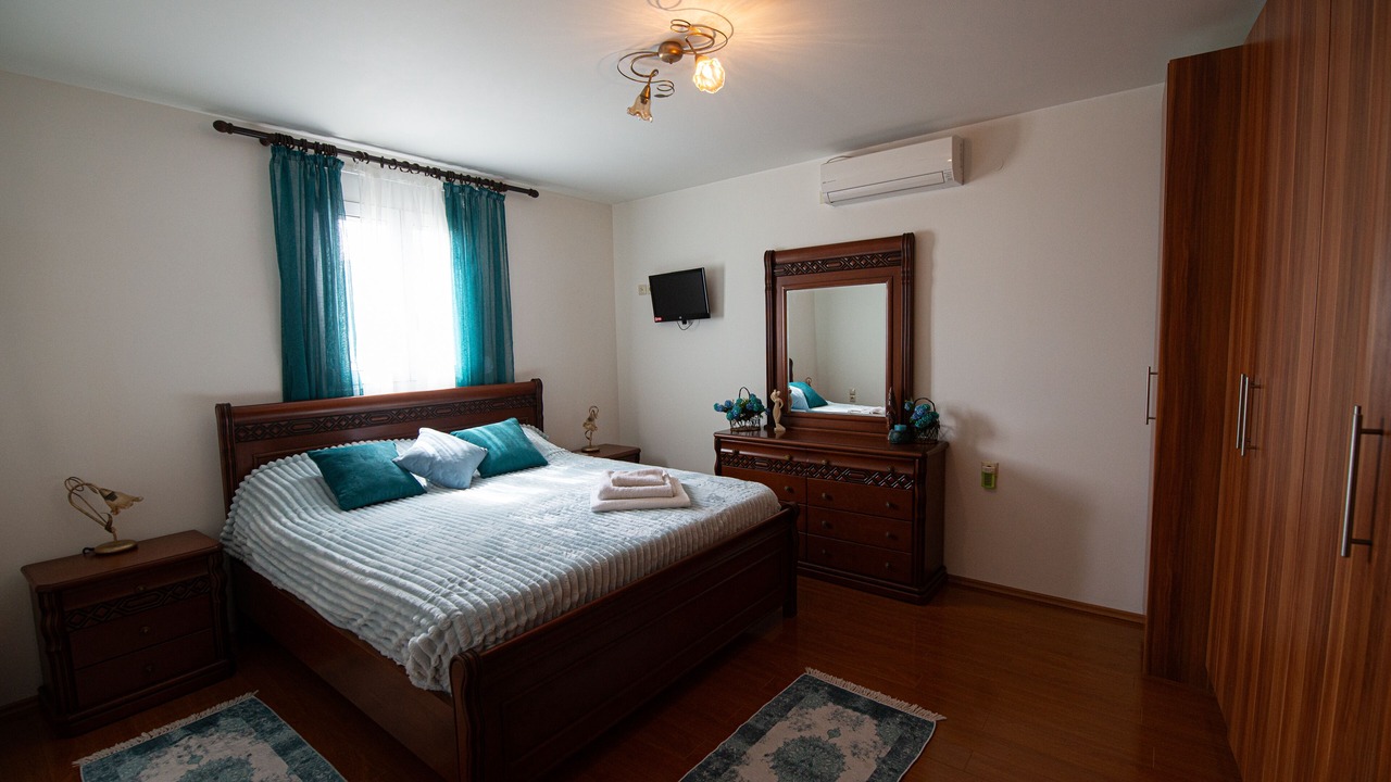 Photo of Bedroom in Kounavi