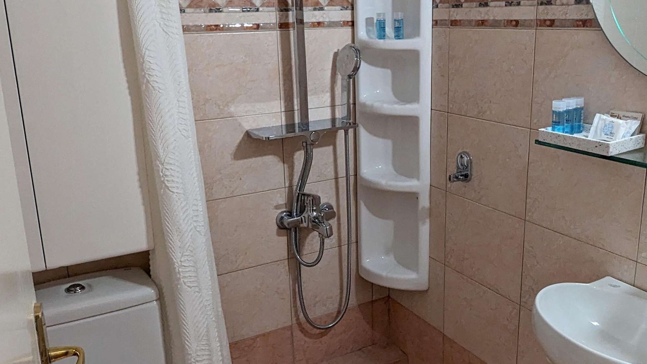 Photo of Bathroom in Kalamaria