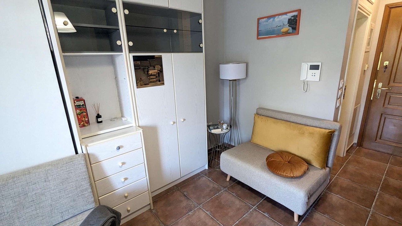 Photo of Livingroom in Kalamaria