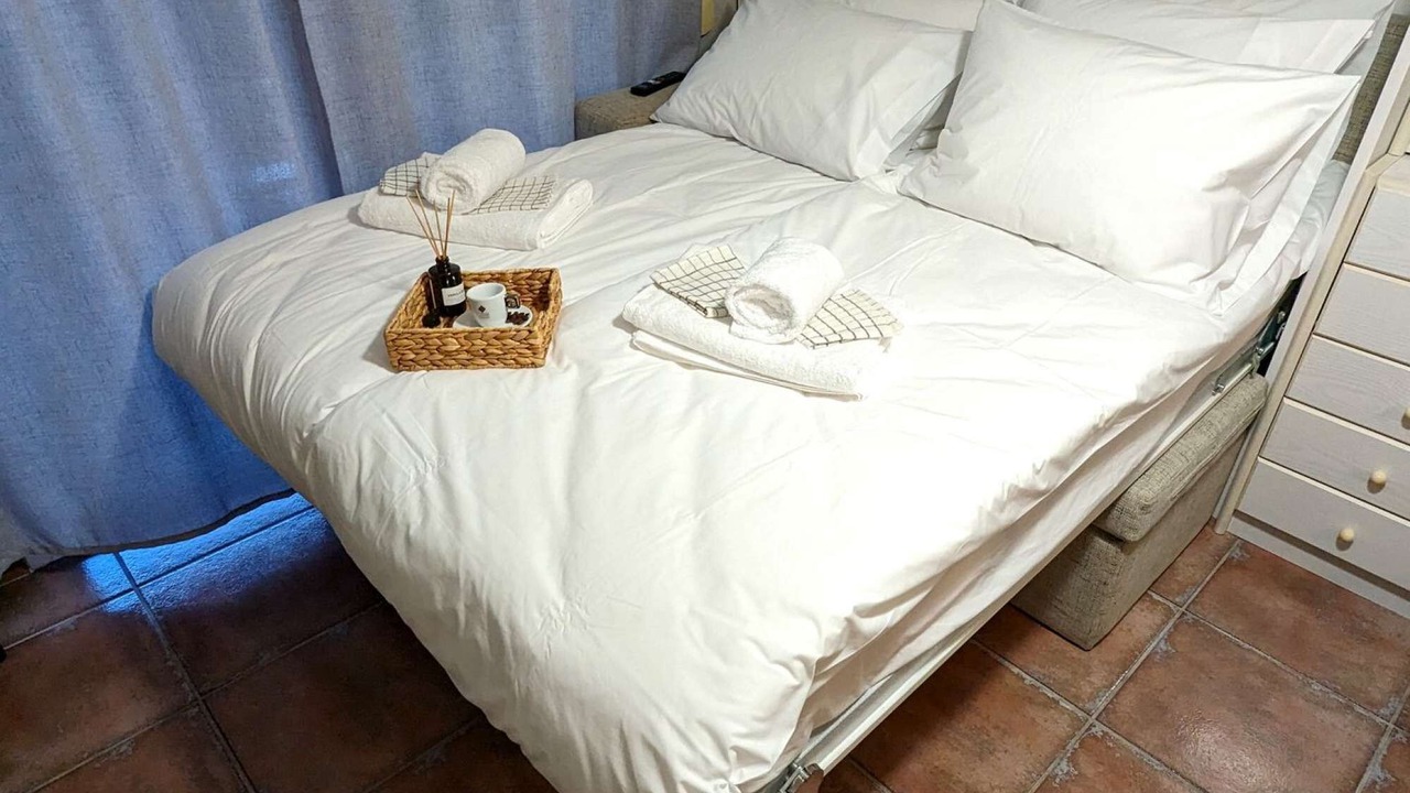 Photo of Bedroom in Kalamaria