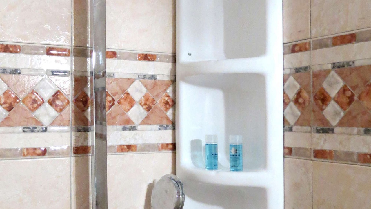 Photo of Bathroom in Kalamaria