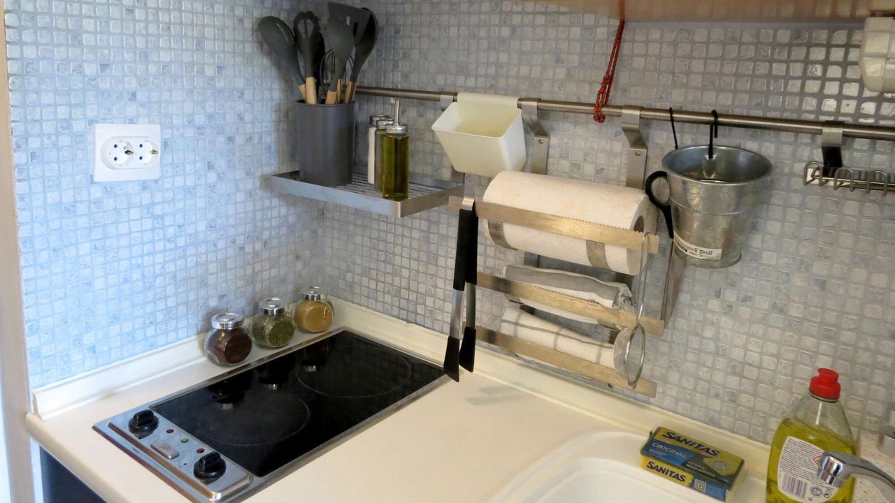 Photo of Kitchen in Kalamaria